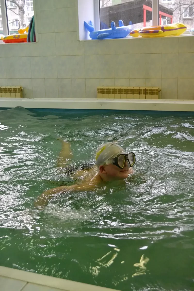 Праздник "По дороге с облаками" в рамках инклюзивного фестиваля #ЛЮДИКАКЛЮДИ - 2024