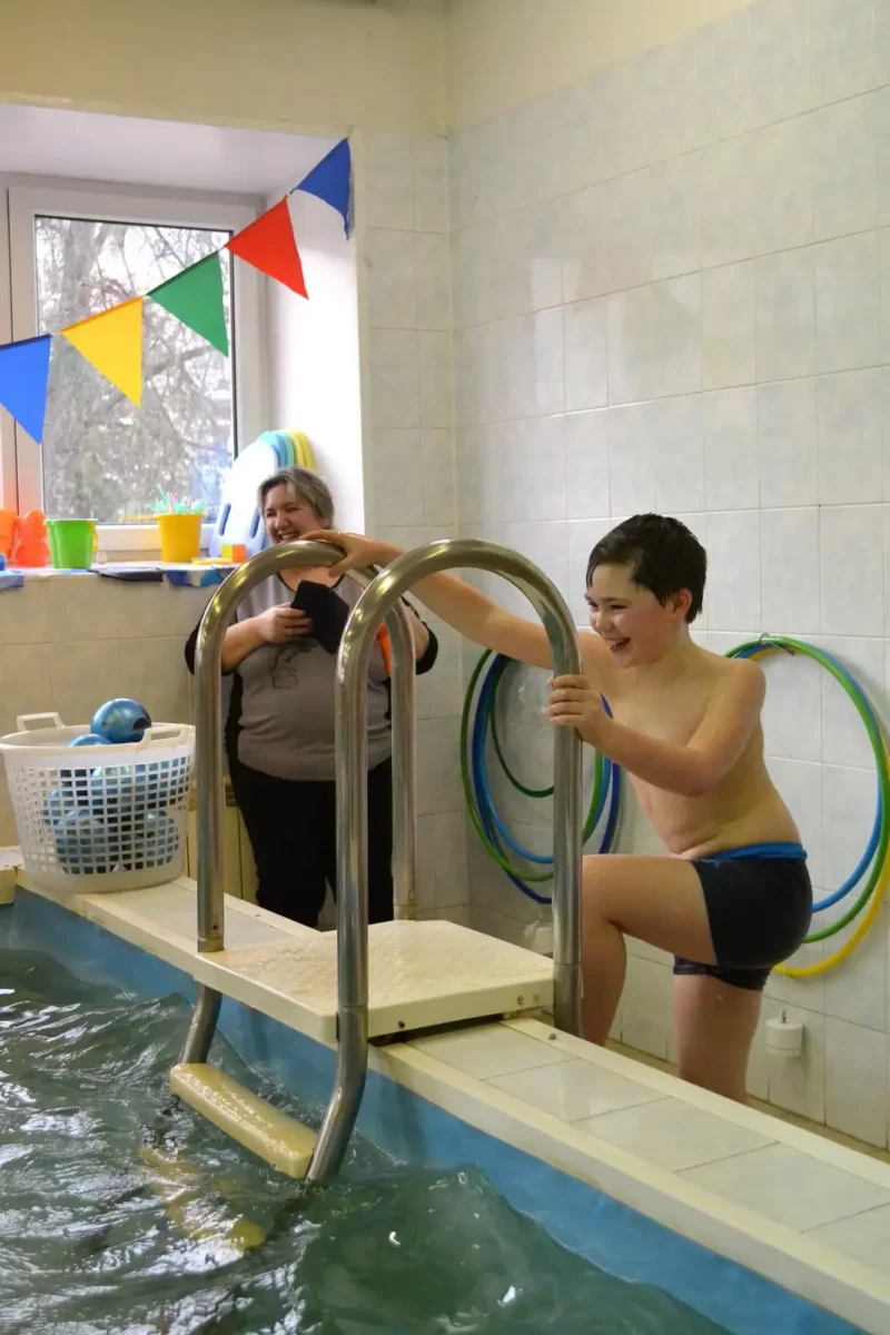 Праздник "По дороге с облаками" в рамках инклюзивного фестиваля #ЛЮДИКАКЛЮДИ - 2024