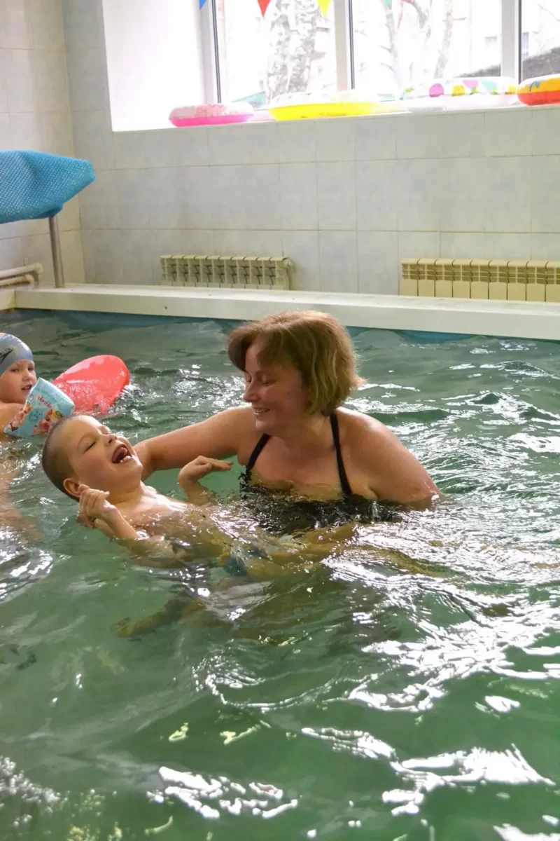 Праздник "По дороге с облаками" в рамках инклюзивного фестиваля #ЛЮДИКАКЛЮДИ - 2024