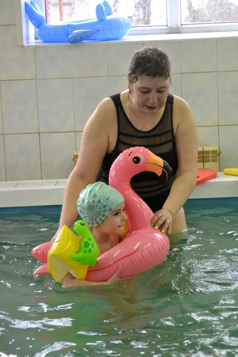 Праздник "По дороге с облаками" в рамках инклюзивного фестиваля #ЛЮДИКАКЛЮДИ - 2024