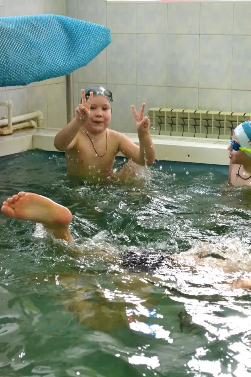 Праздник "По дороге с облаками" в рамках инклюзивного фестиваля #ЛЮДИКАКЛЮДИ - 2024