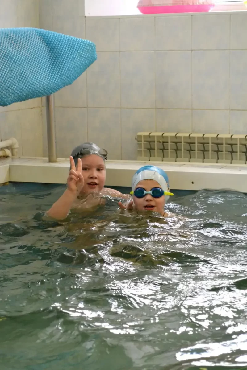 Праздник "По дороге с облаками" в рамках инклюзивного фестиваля #ЛЮДИКАКЛЮДИ - 2024