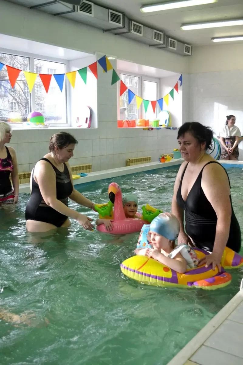 Праздник "По дороге с облаками" в рамках инклюзивного фестиваля #ЛЮДИКАКЛЮДИ - 2024