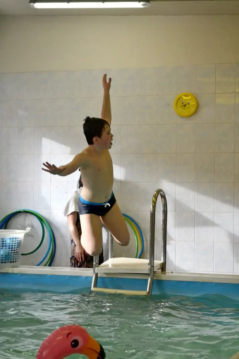 Праздник "По дороге с облаками" в рамках инклюзивного фестиваля #ЛЮДИКАКЛЮДИ - 2024