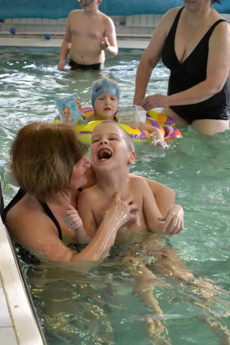 Праздник "По дороге с облаками" в рамках инклюзивного фестиваля #ЛЮДИКАКЛЮДИ - 2024