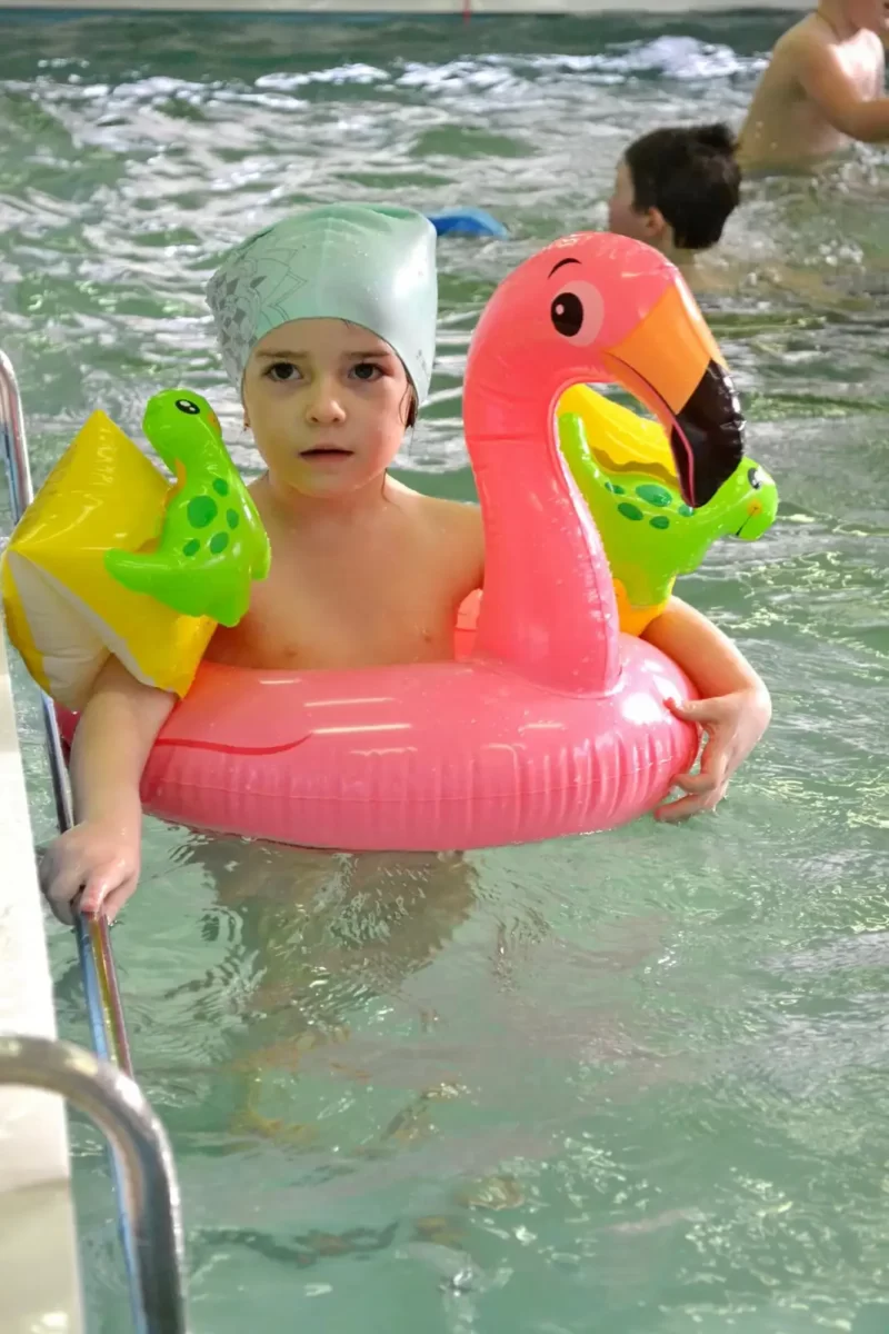 Праздник "По дороге с облаками" в рамках инклюзивного фестиваля #ЛЮДИКАКЛЮДИ - 2024