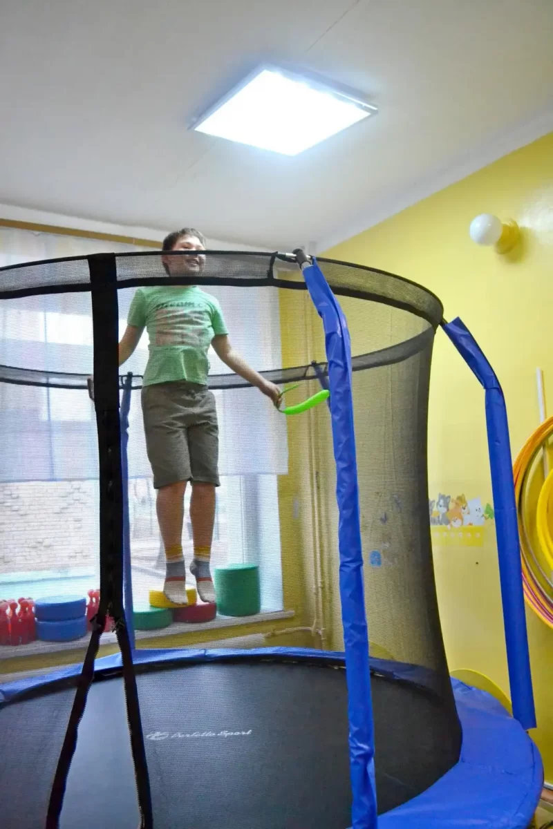 Праздник "По дороге с облаками" в рамках инклюзивного фестиваля #ЛЮДИКАКЛЮДИ - 2024