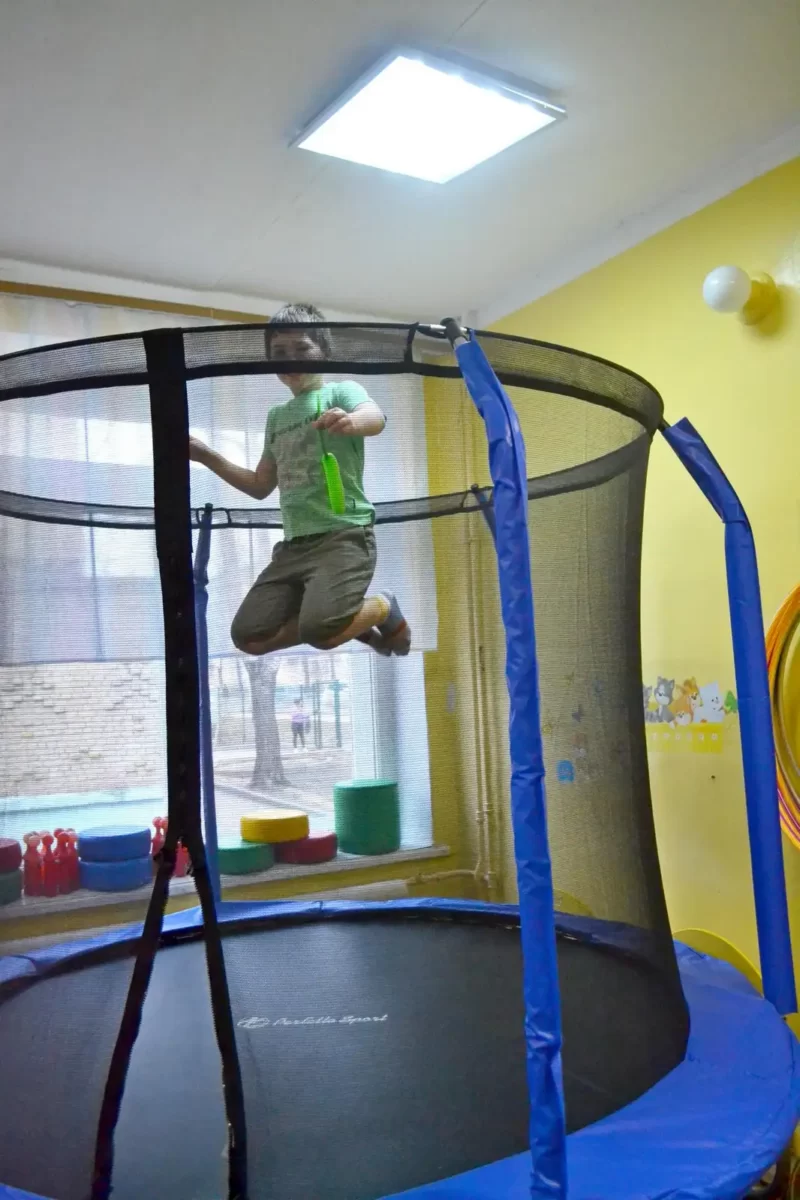 Праздник "По дороге с облаками" в рамках инклюзивного фестиваля #ЛЮДИКАКЛЮДИ - 2024