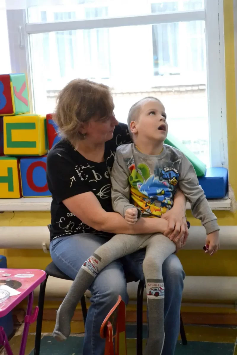 Праздник "По дороге с облаками" в рамках инклюзивного фестиваля #ЛЮДИКАКЛЮДИ - 2024