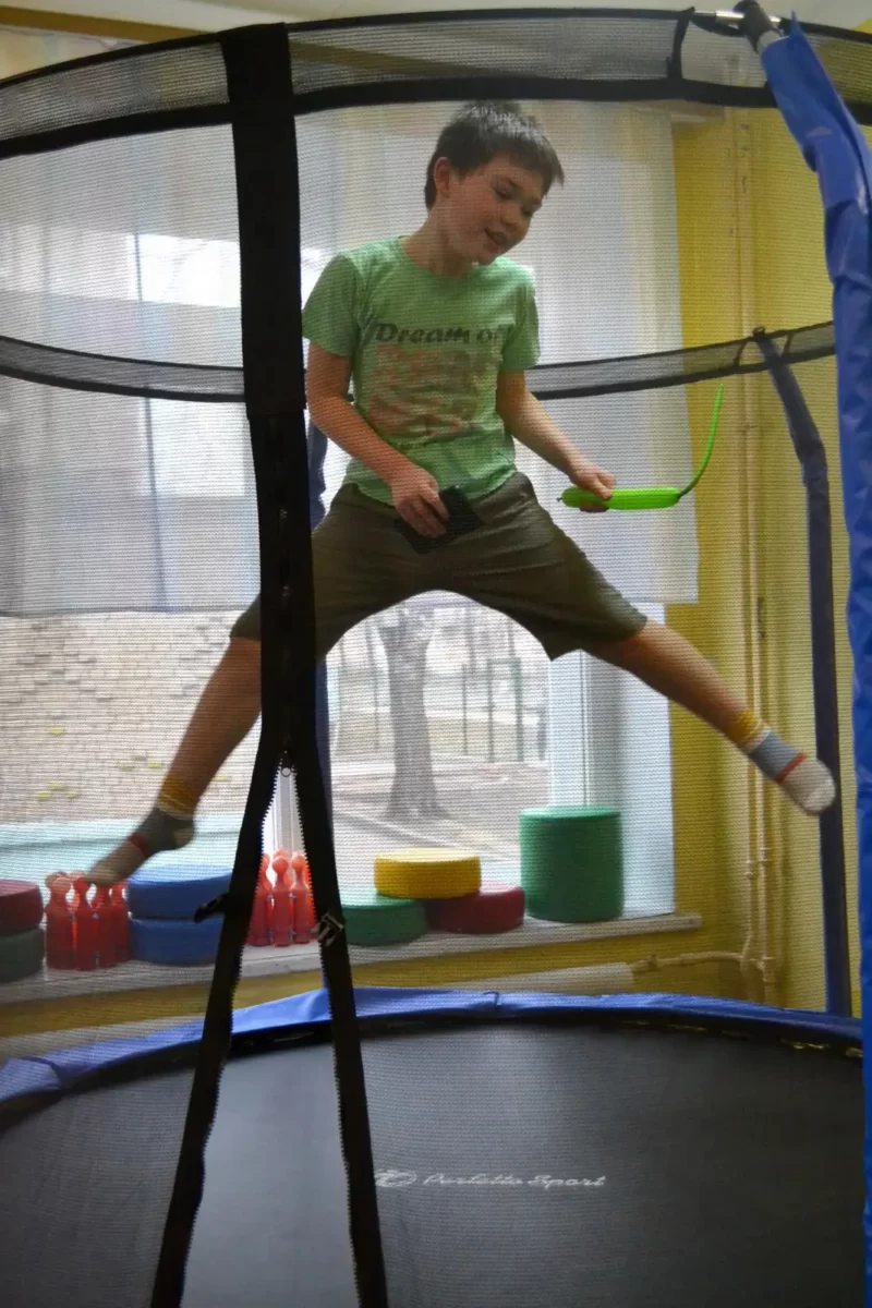 Праздник "По дороге с облаками" в рамках инклюзивного фестиваля #ЛЮДИКАКЛЮДИ - 2024