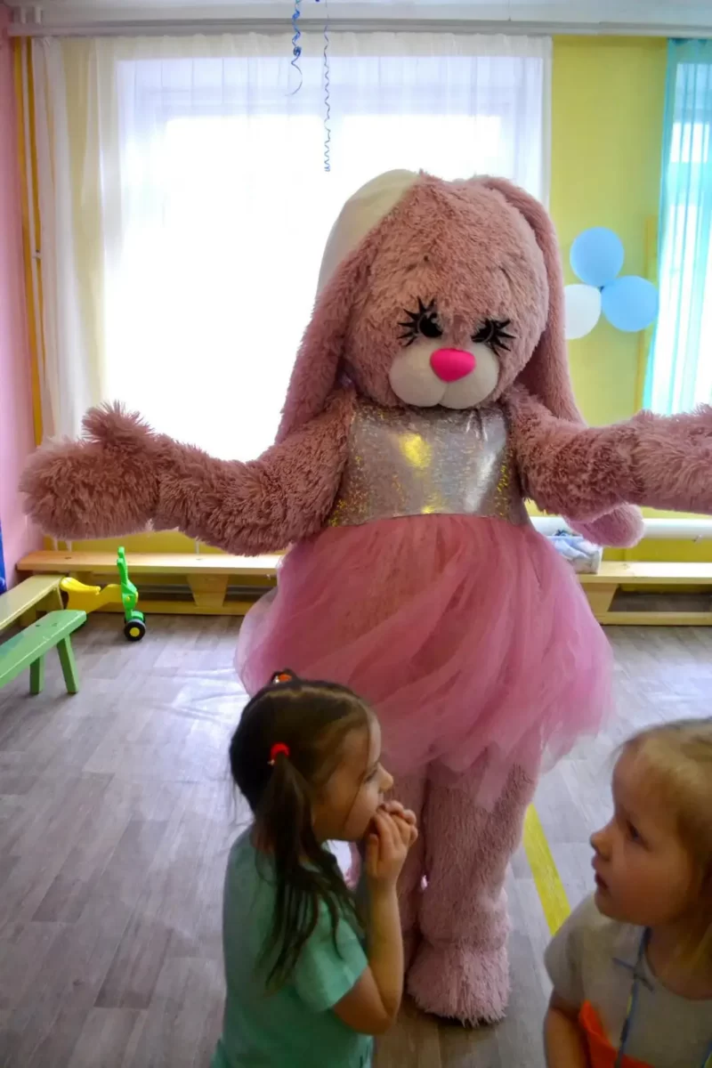 Праздник "По дороге с облаками" в рамках инклюзивного фестиваля #ЛЮДИКАКЛЮДИ - 2024