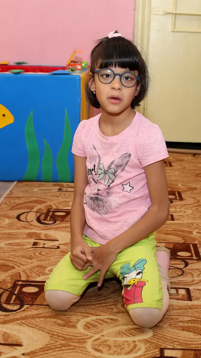 Праздник "В гостях у Золотой рыбки" в рамках инклюзивного фестиваля #ЛЮДИКАКЛЮДИ - 2023