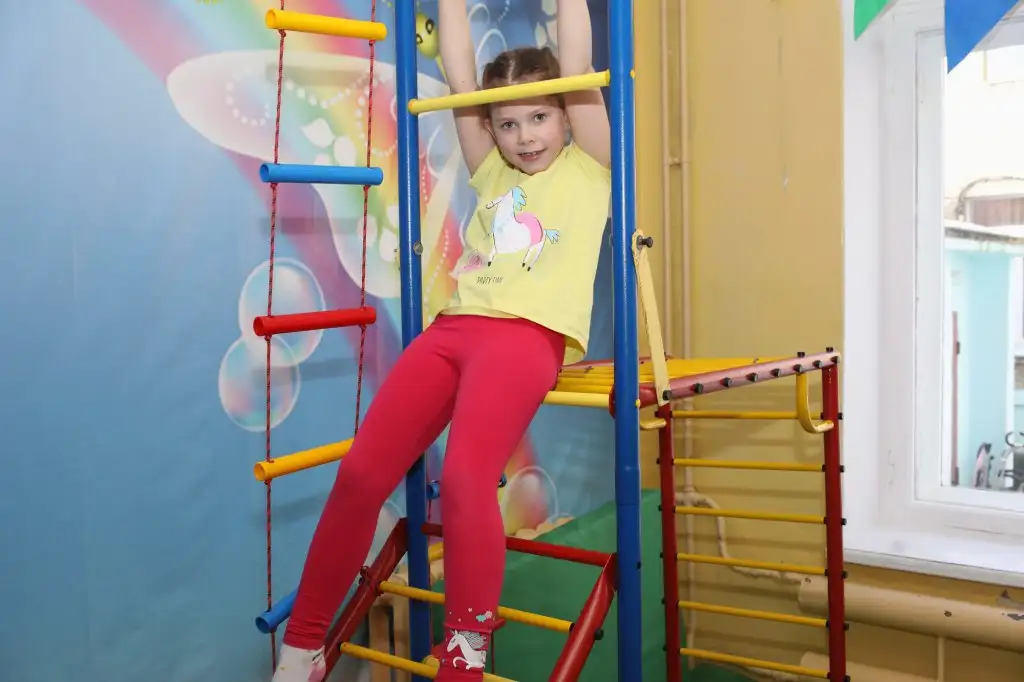 Праздник "Должны смеяться дети!" в рамках инклюзивного фестиваля #ЛЮДИКАКЛЮДИ - 2022