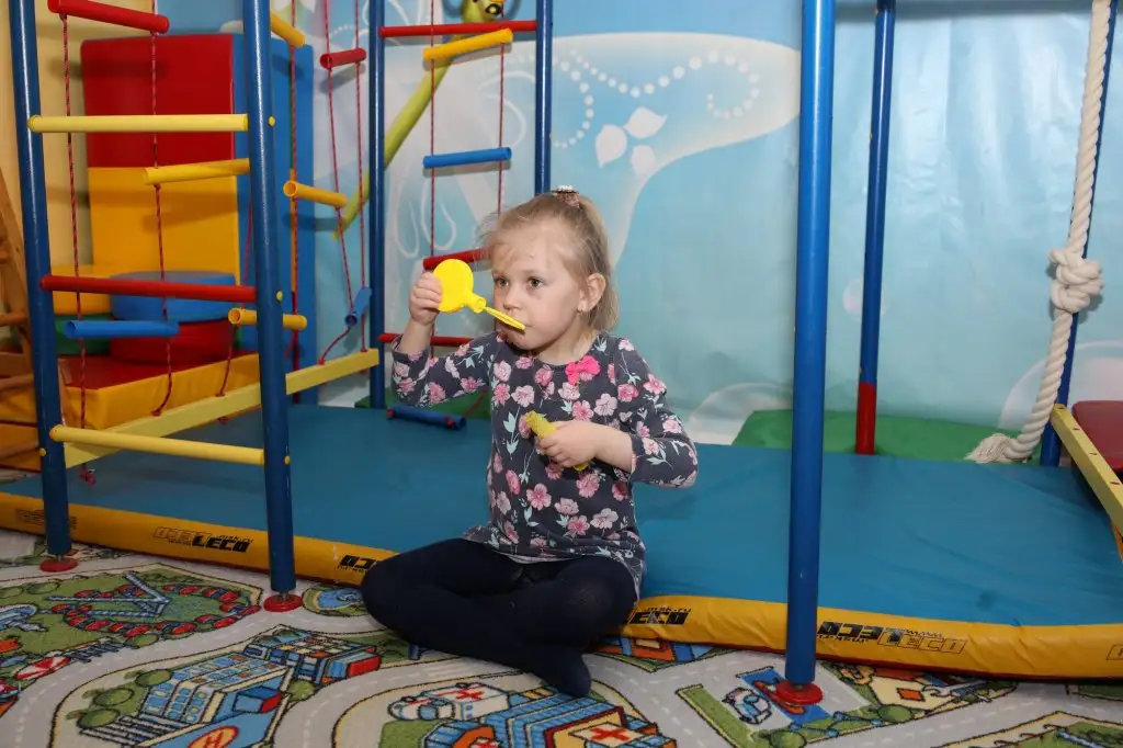 Праздник "Должны смеяться дети!" в рамках инклюзивного фестиваля #ЛЮДИКАКЛЮДИ - 2022