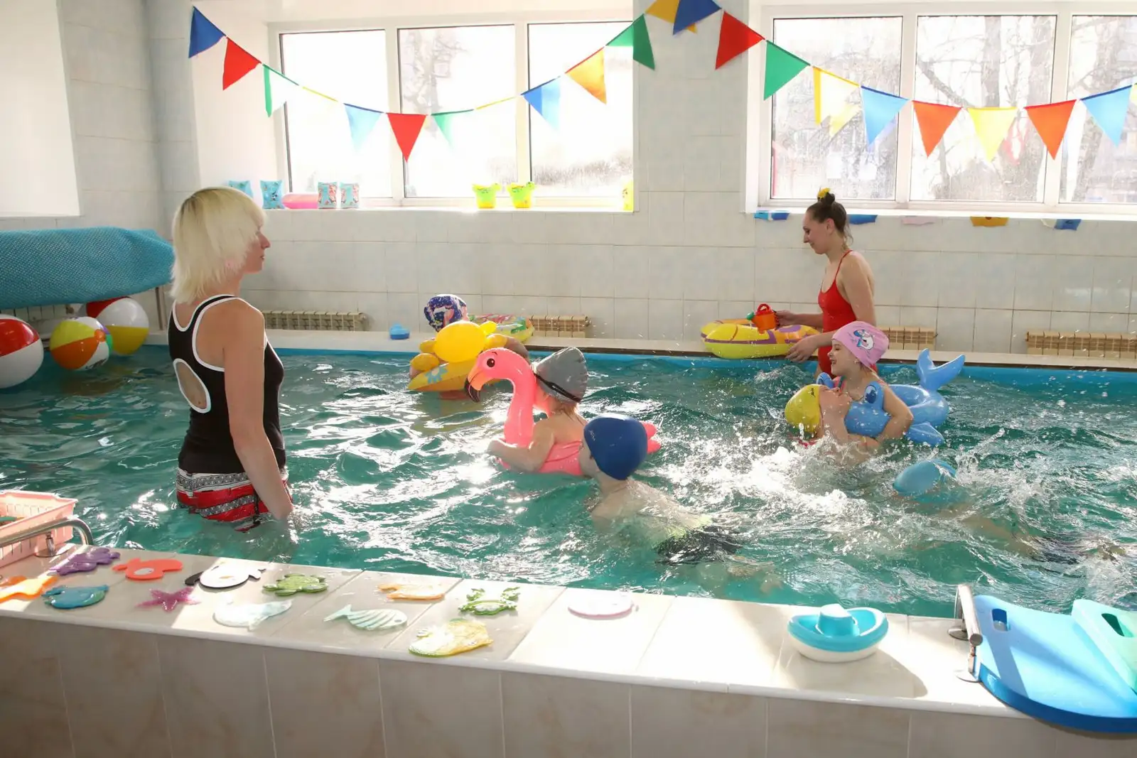 Праздник "Из 1000 планет Земли прекрасней нет!" в рамках инклюзивного фестиваля #ЛЮДИКАКЛЮДИ - 2025