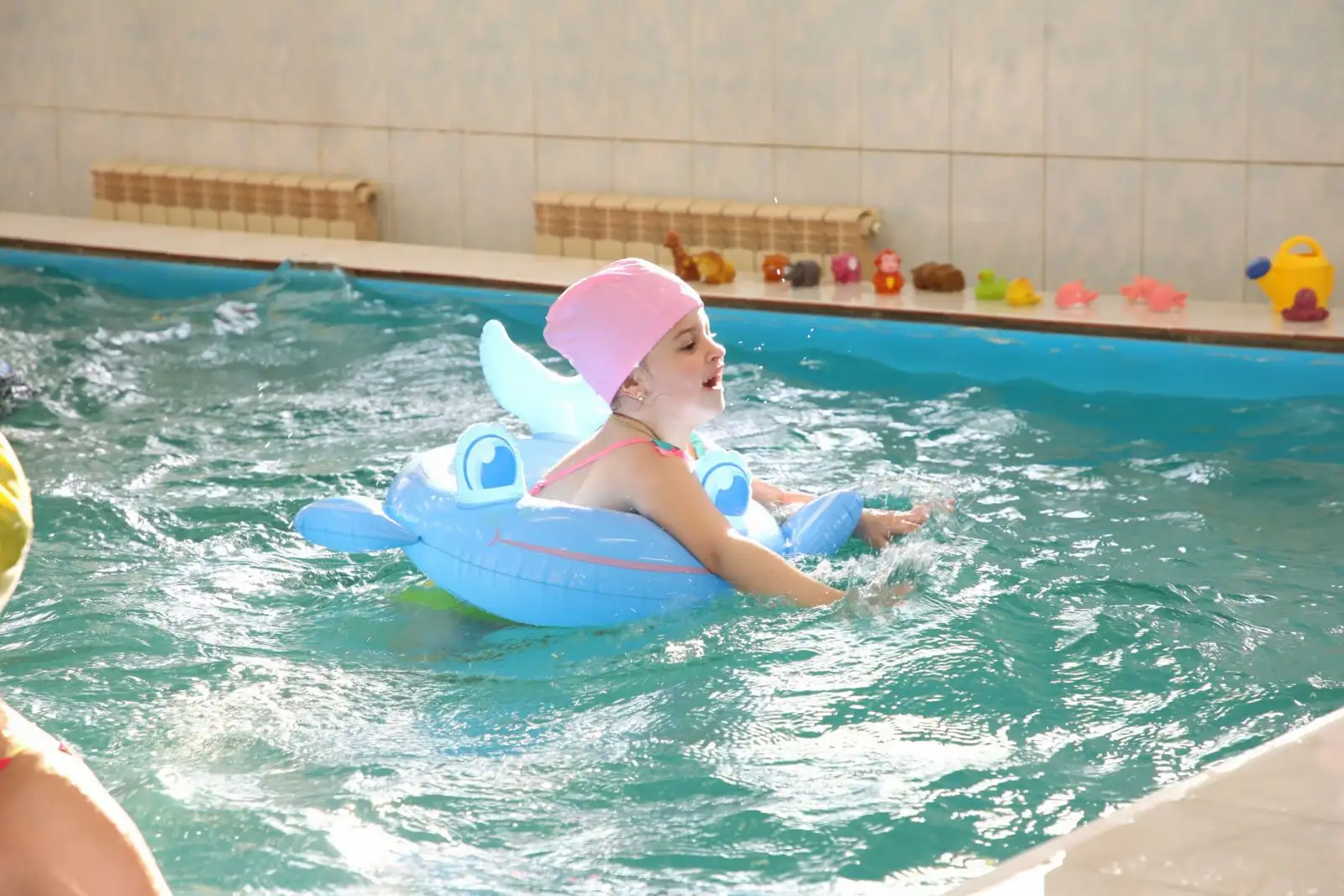 Праздник "Из 1000 планет Земли прекрасней нет!" в рамках инклюзивного фестиваля #ЛЮДИКАКЛЮДИ - 2025